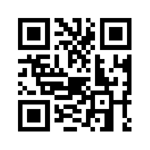 Graceffa.net QR code