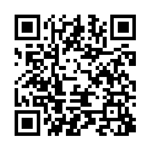 Graceisgreaterwithpaws.com QR code