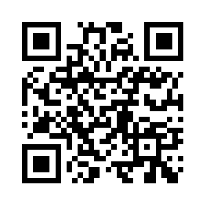 Gracenfaith.com QR code