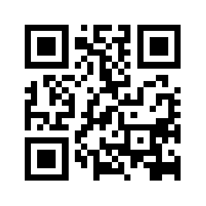 Gracenfire.org QR code