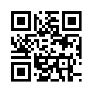 Graciefc.com QR code