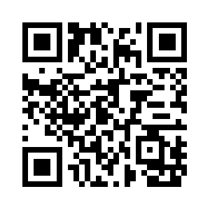 Graddietude.com QR code