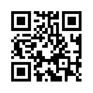 Gradealert.com QR code