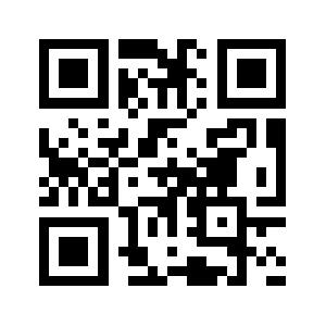 Gradebees.com QR code
