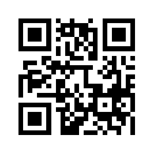 Gradegov.com QR code