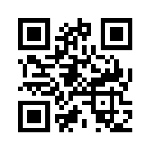 Grads4hire.ca QR code