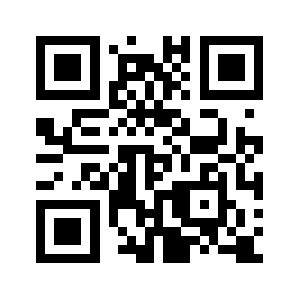 Graebe.info QR code