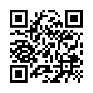 Graffitibunny.com QR code