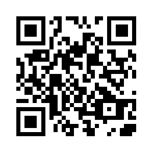 Grahampward.com QR code