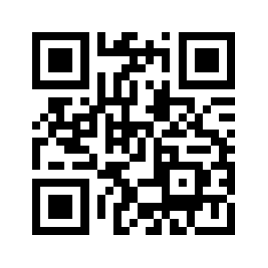 Gralpois.com QR code