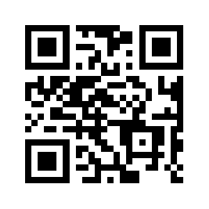 Gramstitch.com QR code