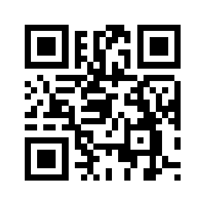 Gramvislab.com QR code