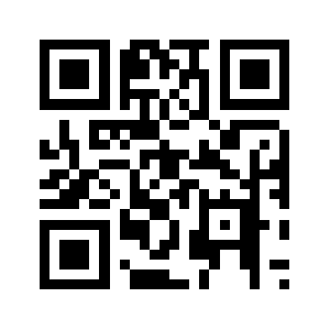 Grandflare.com QR code