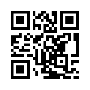 Grandoves.com QR code