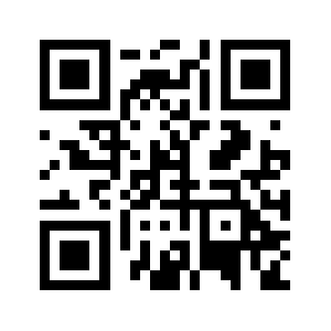 Grandview.info QR code