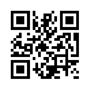 Grapevine.is QR code