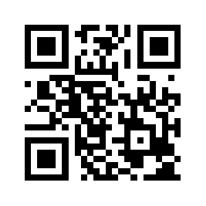 Graph500.org QR code