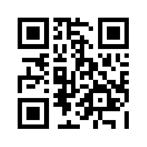 Grappio.com QR code