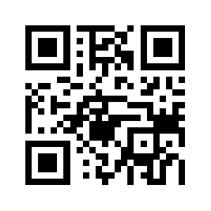 Gravatasab.com QR code