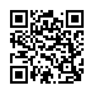 Gravesburke.com QR code