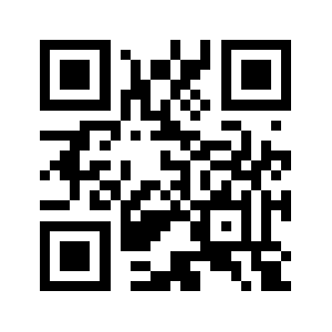 Gravitex.info QR code