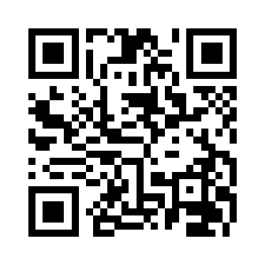 Gravityonmars.com QR code