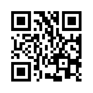 Graziejoao.com QR code