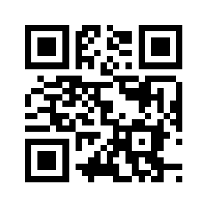 Grbenter.com QR code