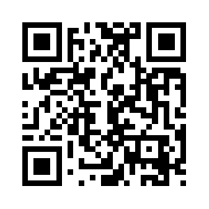 Greatbeyondband.com QR code