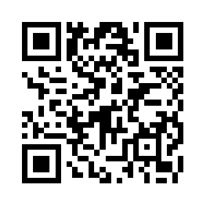 Greatblueflag.com QR code