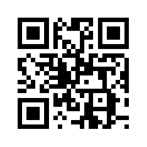 Greaterfool.ca QR code
