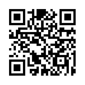 Greatergoodinstitute.com QR code