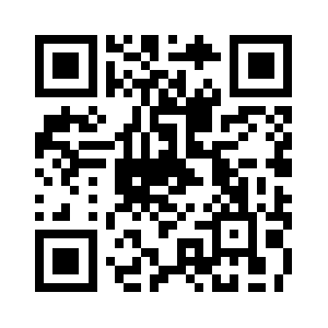 Greatergoodproject.org QR code