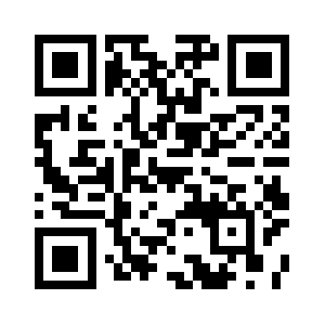 Greaterthanyesterday.com QR code