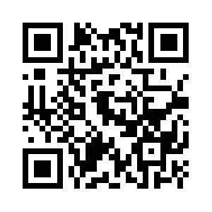 Greatestrunner.com QR code