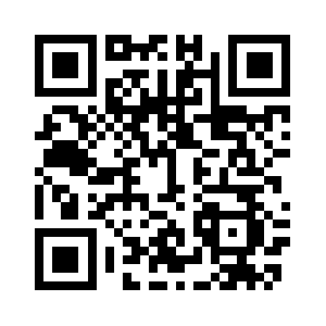 Greatrubberbandball.net QR code