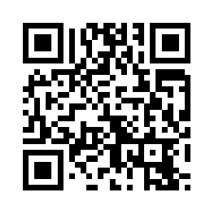 Greazyglass.com QR code