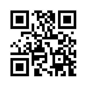 Greedybins.com QR code