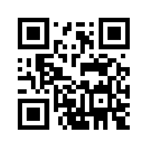 Greeetingz.com QR code