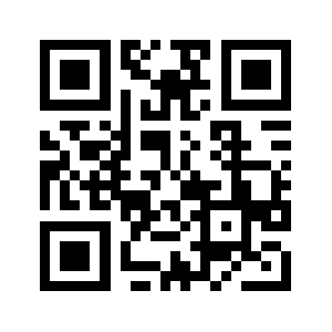 Greekshows.com QR code