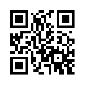 Green-chem.biz QR code