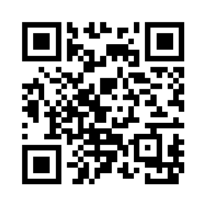 Green-shave.com QR code