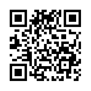 Green-wedding.ca QR code