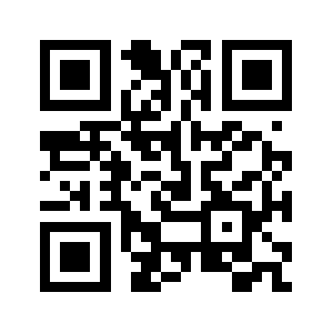 Green0756.com QR code