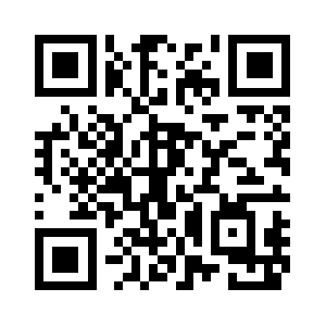 Greenallure.com QR code