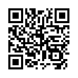 Greenandcleanmom.org QR code