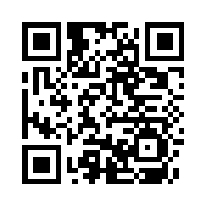 Greenandgoldlegends.com QR code