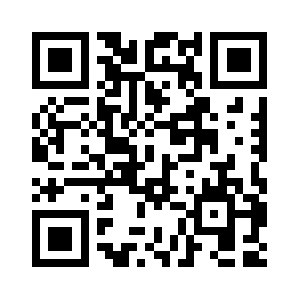 Greenandtan.org QR code