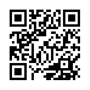 Greenbeanshumor.com QR code