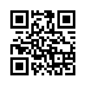 Greenbed.com QR code